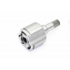 Driveshaft Parts FORD (26-33-40) INNER (L) Mondeo II 1.6, 1.8TD, Mondeo III 1.8