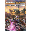 SD GUNDAM BATTLE ALLIANCE - Steam PC