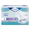 Tena Flex Maxi L Inkontinenční kalhotky 22 ks