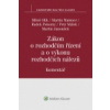 Zákon o rozhodčím řízení č 216 1994 Sb 2 vyd komentář - Olík Miloš Maisner Martin Pokorný Radek Málek Petr Janoušek Martin