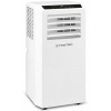 Klimatizácia Prenosný TROTEC PAC 2610 S (Klimatizácia Prenosný TROTEC PAC 2610 S)