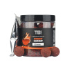 TB BAITS - Boosterované boilie Orient Shrimp 24 mm 120 g