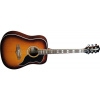 EKO Ranger VI VR EQ Honey Burst