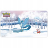 Ultra Pro Pokémon TCG Frosted Forest podložka