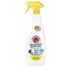 ChanteClair Univerzálny odmasťovač s vôňou citróna v spreji (600ml)