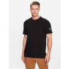Calvin Klein pánske čierne tričko J30J323489 L