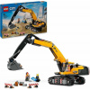 LEGO® LEGO® City 40420 Žltý bager 2260420