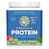 Sunwarrior Protein Warrior Blend 375 g - natural