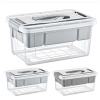 Hobby life Plastová dóza organizér 16 l 29,2 x 41,3 x 20,2 cm