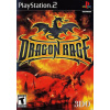 DRAGON RAGE Playstation 2