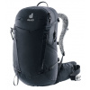 Deuter Futura 25 SL - Black - women´s 25 L
