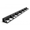 GUTTA Obrubník Guttagarden 45 x 1000 mm, černá 4280264 – cena za ks