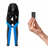 Upínač Spacetronik CP-S107 1,07 mm² - 4,52 mm²