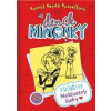 Deník mimoňky 6 - Příběhy nešťastný lásky - Russell Rachel Renée