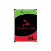 Seagate IronWolf Pro NAS HDD 24TB 7200RPM 512MB SATA 6Gbit/s (ST24000NT002)