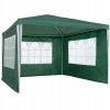 Pavilón Holla Garden 3 steny 3 x 3 x 2,5 m