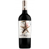 JUAN GIL Intruso Jumilla Monastrell Joven červené 14,50% 0,75l (čistá fľaša)