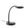 GLOBO 52290108 CARMEN stolové svietidlo dotykové zapnutie/vypnutie LED 4,6W
