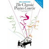 The Classic Piano Course Book 3: Making Music