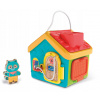 Clementoni BABY Montessori domček