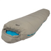 Yate MONS 500 - Spací pytel - duté vlákno - XL (190 cm) - levý/left