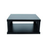 Omnitronic SR-19 19-palcový rack 4 U ocel; 30103163