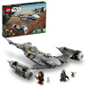 LEGO® Star Wars™ Mandaloriánska stíhačka N-1 75325 LEGO