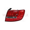 zadní světlo LED (Kombi) vnější komplet VALEO (prvovýroba) P 0341922V