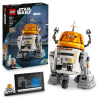 LEGO® Star Wars™ 75416 Astro-droid Chopper (C1-10P)™