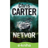 E-kniha Netvor - Chris Carter