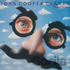 John Cooper Clarke: Disguise In Love / Blue LP - John Cooper Clarke