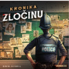 Mindok Kronika zločinu