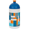 Zdravá Láhev Kostičky 500 ml