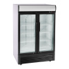 Royal Catering Chladnička na nápoje - 880 l RCGK-W880-2