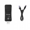ZOSILŇOVAČ SIGNÁLU WIFI USB 300 MB VÝKONNÝ OPAKOVAČ 2.4 G