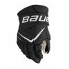 Bauer Vapor FlyPro S25 SR seniorské rukavice - červená, Senior, 14
