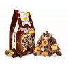 Mixit Müsli classic čokoládový mix bez lepku 430 g