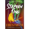 Firestarter - Stephen King