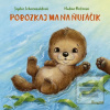 Pobozkaj ma na ňufáčik (Sophie Schoenwald)