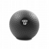 Tiguar Medical Ball 28 cm čierna (Tiguar Slam Ball 12 kg)