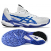 Pánska tenisová obuv Asics Solution Speed FF 3 1041A438-100 - Velikost US 7,5 / EUR 40,5 = 25,5 cm
