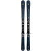 Lyže Rossignol Nova 4 CA Xpress set 10GW 22/23 Varianta: 162cm