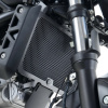 Ochranná mřížka chladiče RG Racing - SV650 2016-.., černá Černá