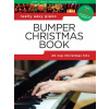 Really Easy Piano: Bumper Christmas Book jednoduché vianočné melódie a koledy pre klavír