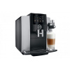 JURA S8 Moonlight Silver Model 2020
