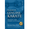 Analysis of Genuine Karate (Patrick Mccarthy)(Pevná)