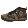 TOPÁNKY CATERPILLAR LINGO CANVAS P101550 veľ. 31