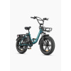 ENGWE elektrický bicykel L20 Boost Farba: Zelená