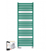 TERMA MARLIN E FARBA elektrický radiátor Bluetooth Rozmery (V x Š): 600 x 530 mm WLMAR060053