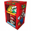 ABYstyle Dárkový Nintendo Super Mario hrnek přívěsek tácek hrnku GP85204 315 ml